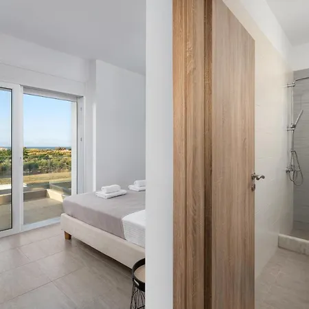 Villa Katerina - *